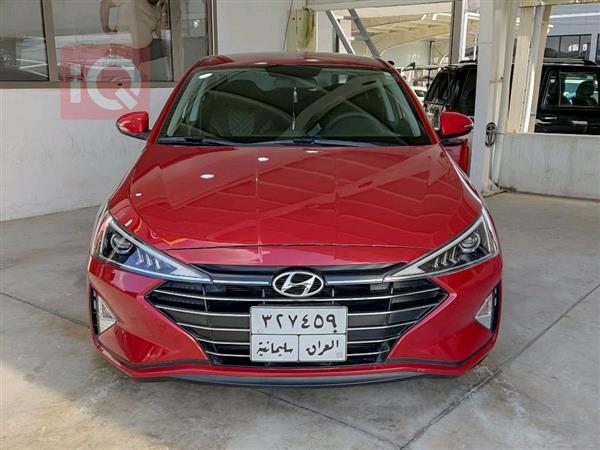 هیوندای   للبيع في العراق